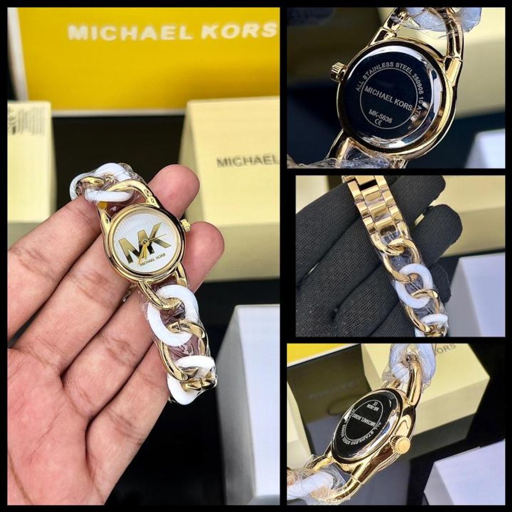 MICHEAL KORS WATCH M-585