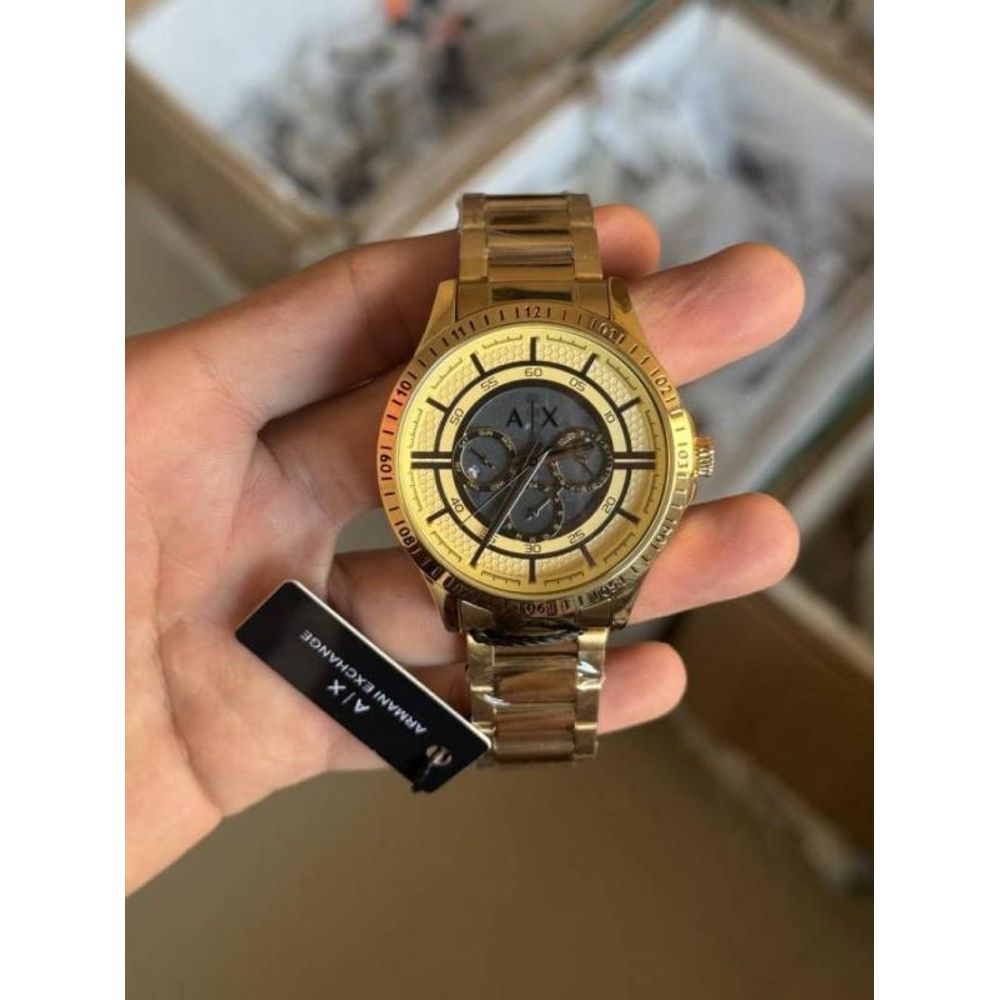 Arma i Exchange Chronograph (All working)