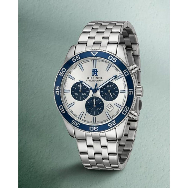 Tommmy Hilfige_r Chronograph TH85