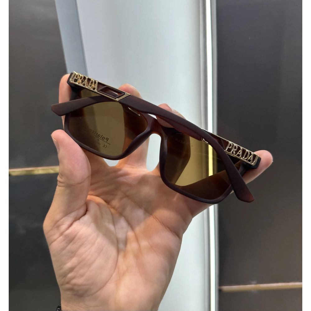 Prad a All Brown Premium Shades 2026