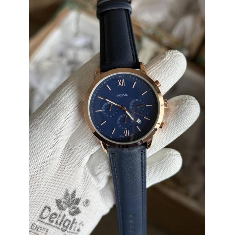 Fossi Neutra FS5454 Chronograph