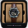 Tommy Hilfigeer Baker Automatic watch