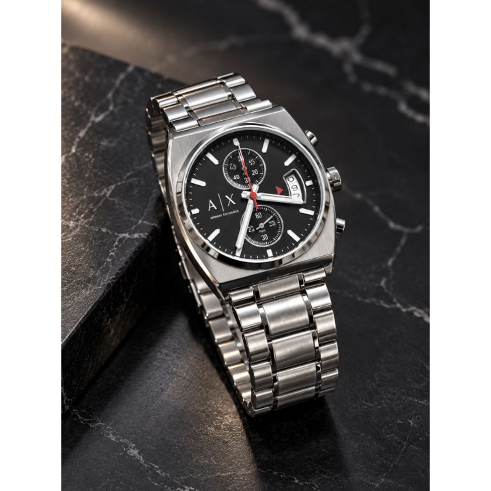 ARRWA%_NI WATCH M-824