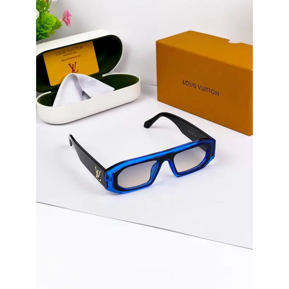 LOUI_IS  VUITTON SUNGLASS D-765