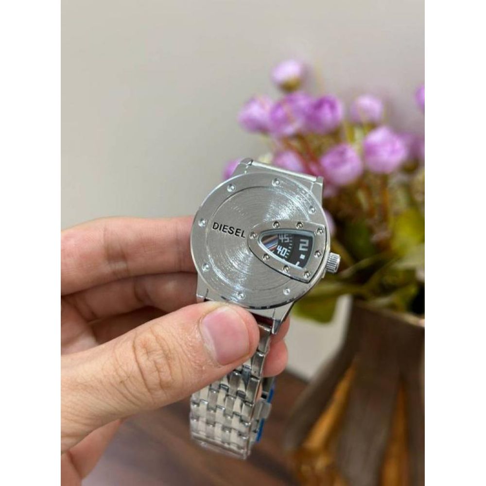 Diese 5 Bar Premium Watch