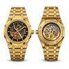 Audemars Pigue_et Skeleton