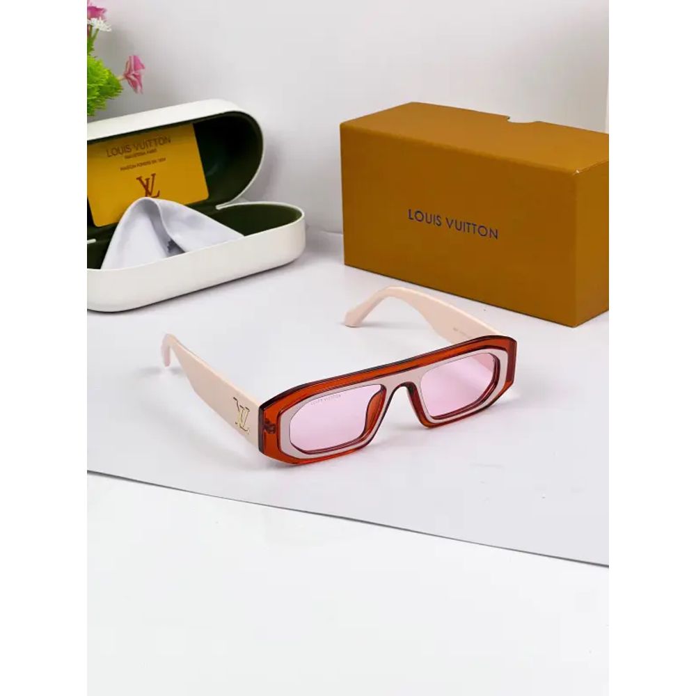 LOIUS VUTTON SUNGLASS D-762