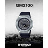 Casio g shock gm2100