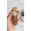 Burberr y Women Full gold