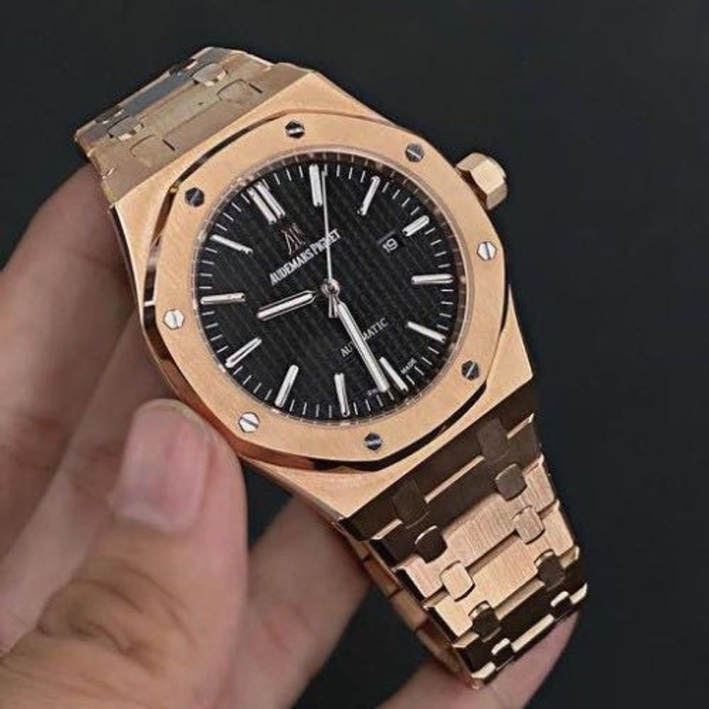 audemar piguet