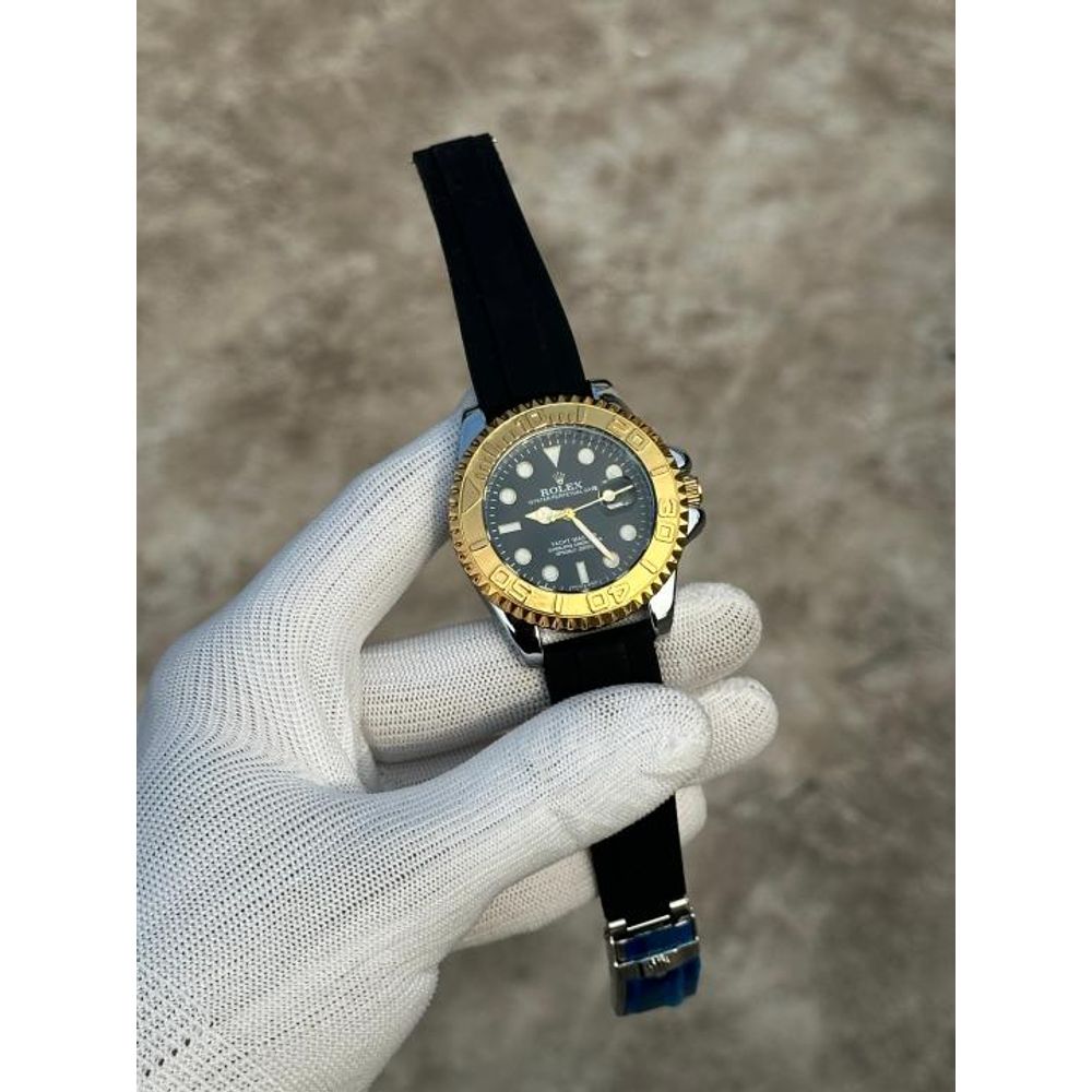 Rollex Yacth Master