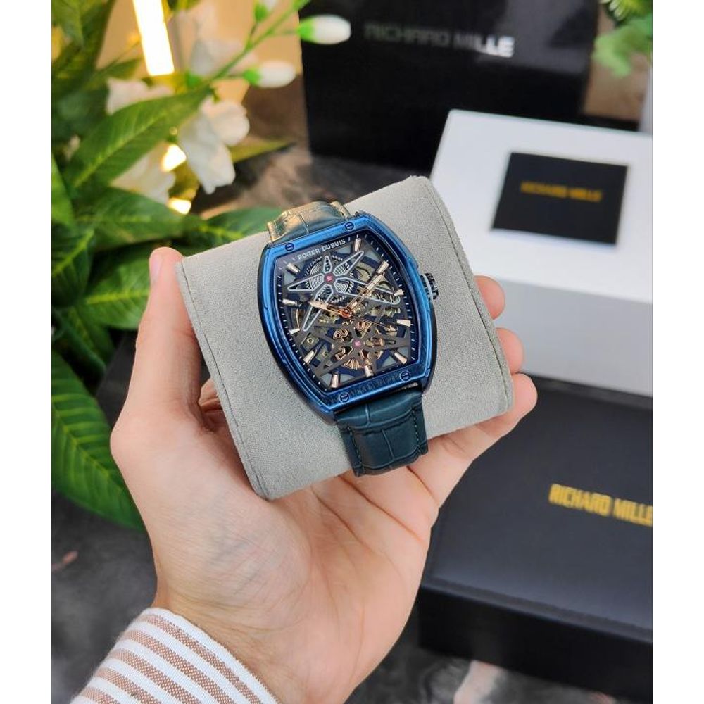 ROGER DUBUI_SWACH M-864