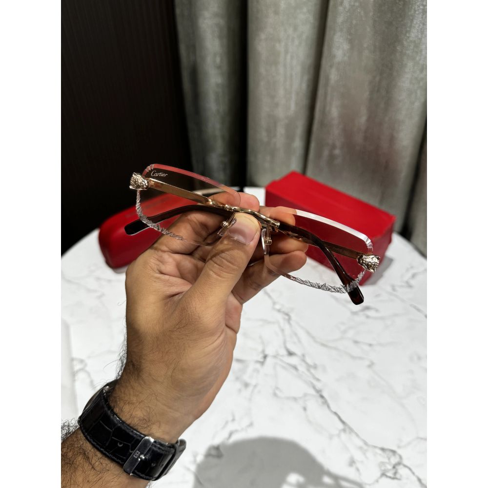 Cartie r Gold Cream Premium Shades 0012