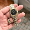 Gucc Ladies Diamond watch