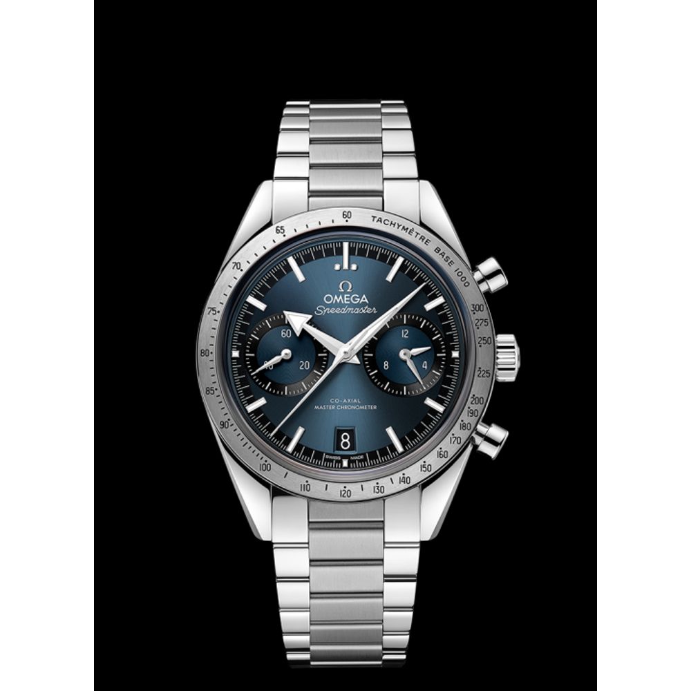 Omegg_a Speedmaster 57 Co-Axil
