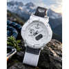 Casio Pro Trek PRJ-B001B-2 full white