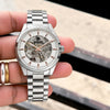 Rad Hyperchrome Automatic ( Open back )
