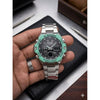 G shock