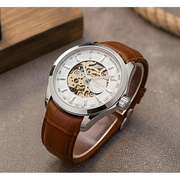 Tisot  1853 Couturier Automatic - J379