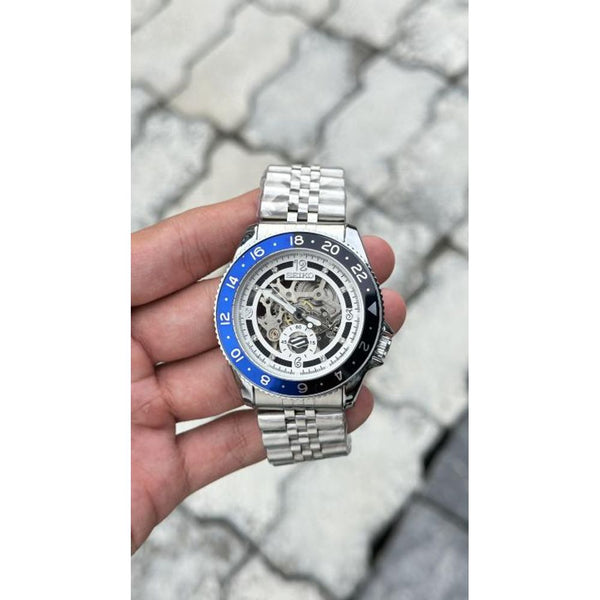 Seiko Sport Open Heart