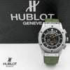 Hublot Big Bang Classic Calendar
