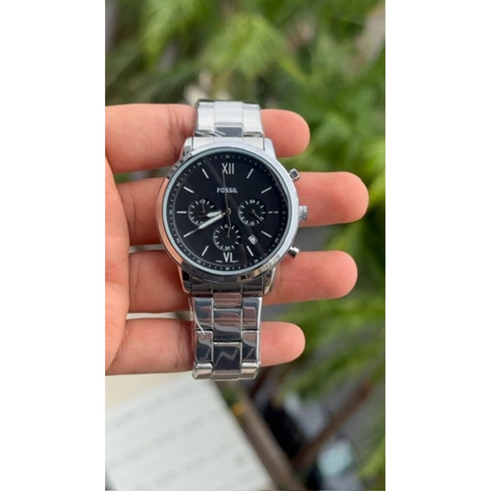Fosil Neutra Chronograph