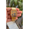 Citizen Ana Digi Temp Watch