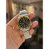 SEIKO GMT BACK OPEN