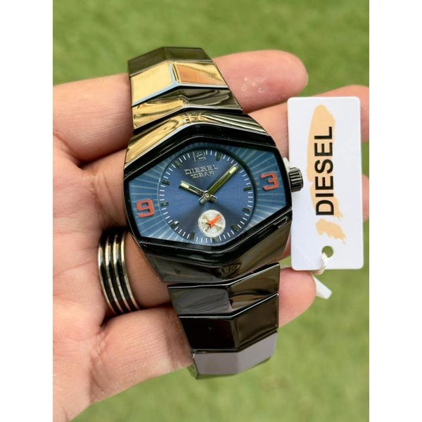 DIESE_EL WATCH X-13