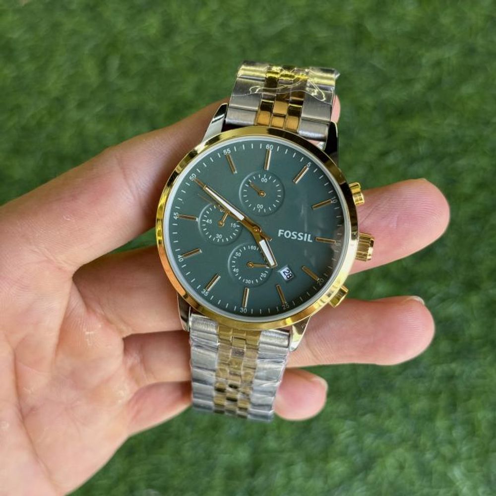 Fosil Mens BQ2732 (All Working)