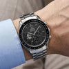 Omeg  Speedmaster Professional (All Working) Best Quality WC