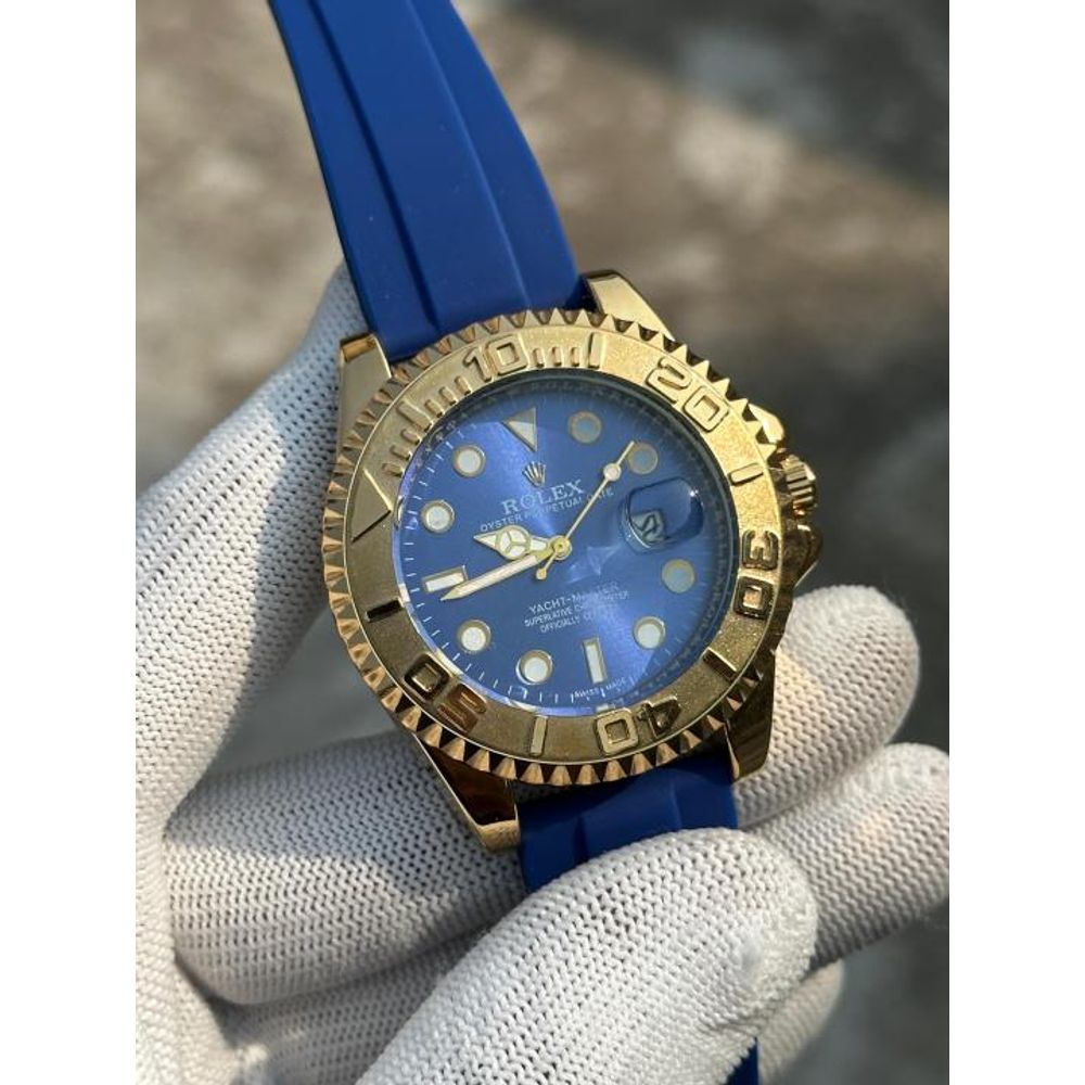 Rollex Yacth Master