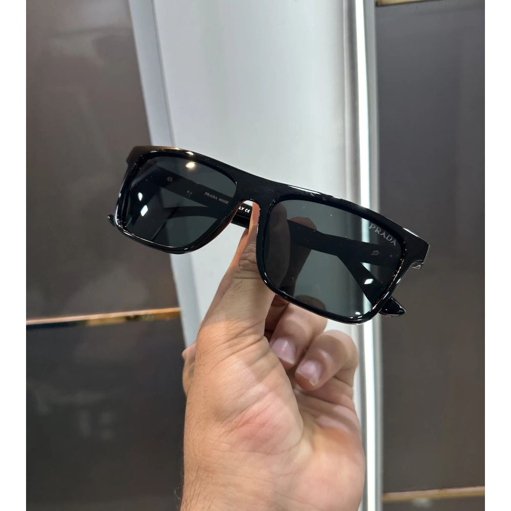 Prad a All Black Premium Shades 2031
