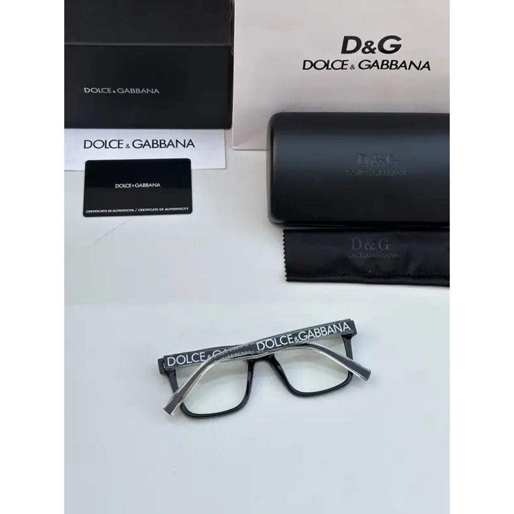 DOLCHE GABANA FRAM Z-761