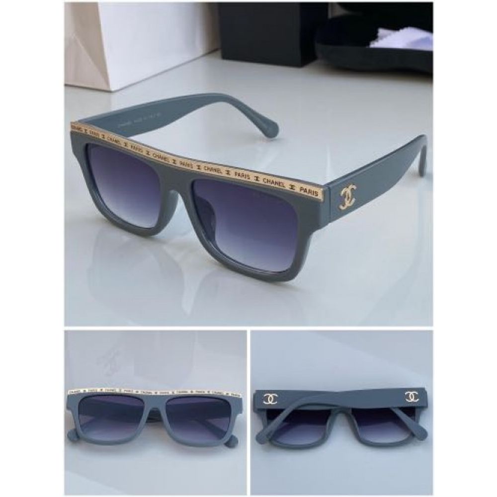 Chennel sunglass