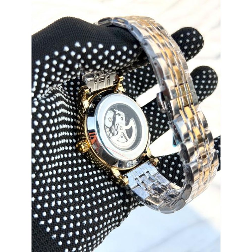 Patek Philipp_pe Skeleton