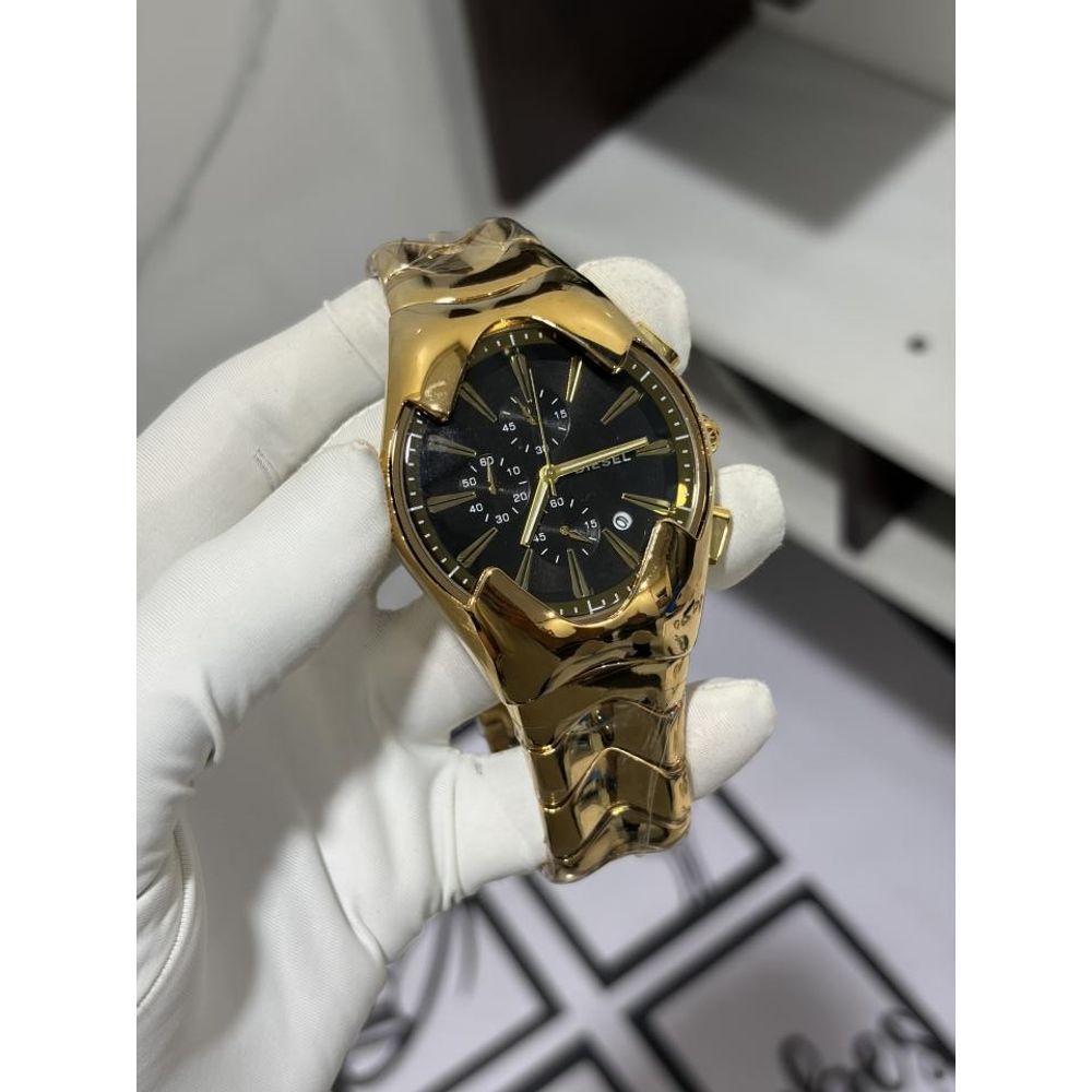 DIESAL MERCURIAL CHRONOGRAPH WORKING 1071