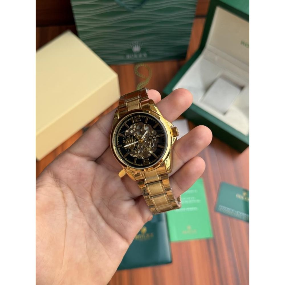 ROLLEX AUTOMATIC