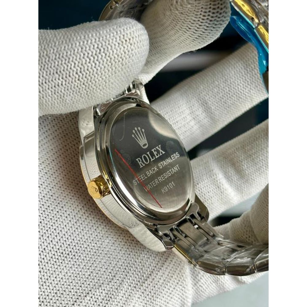 Rollex Oyster Date