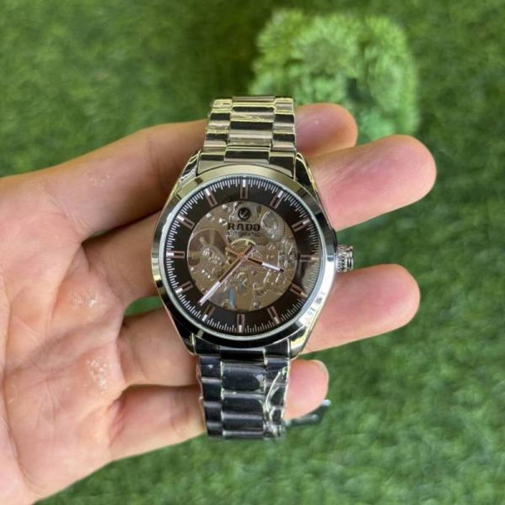 Rad Hyperchrome Automatic ( Open back )
