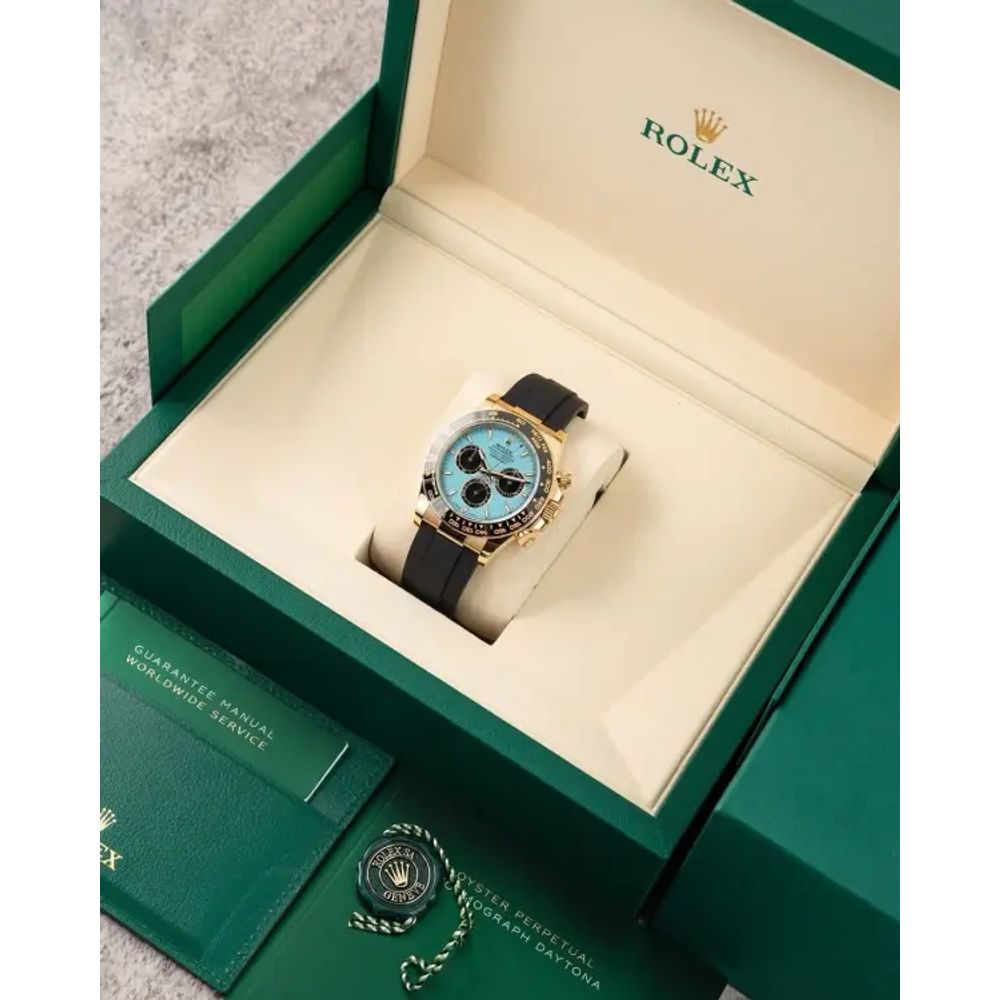 Rollex Oyster Perpetual Daytona Cosmograph