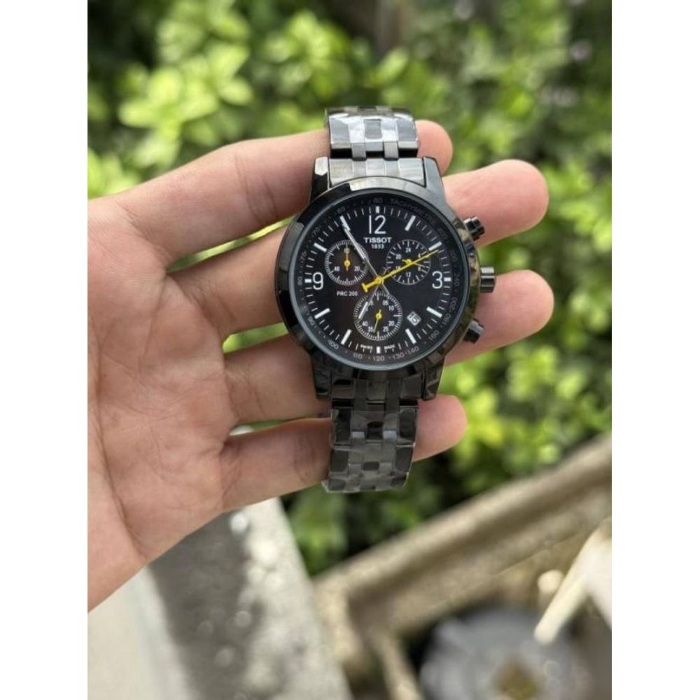 Tisso PRC 200 Chronograph