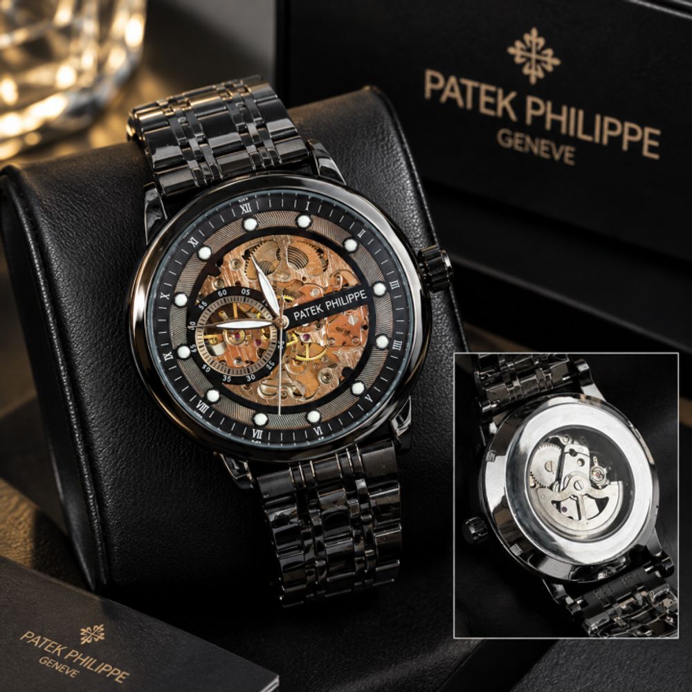 Patek Philipp_pe Skeleton