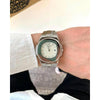 Patek Philipp Nautilus Quartz (Silver White)