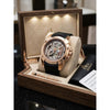Jacob N& Co. Skeleton Automatic Premium W508