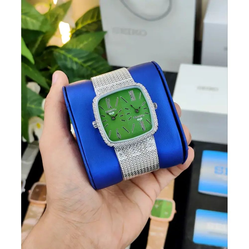 SEIKO WATCH M-901
