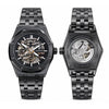 Audemars Pigue_et Skeleton