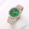 Michaae_l Kors Darci Two Tone