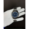 Arman i Exchange Silver Blue 2862 Chronograph