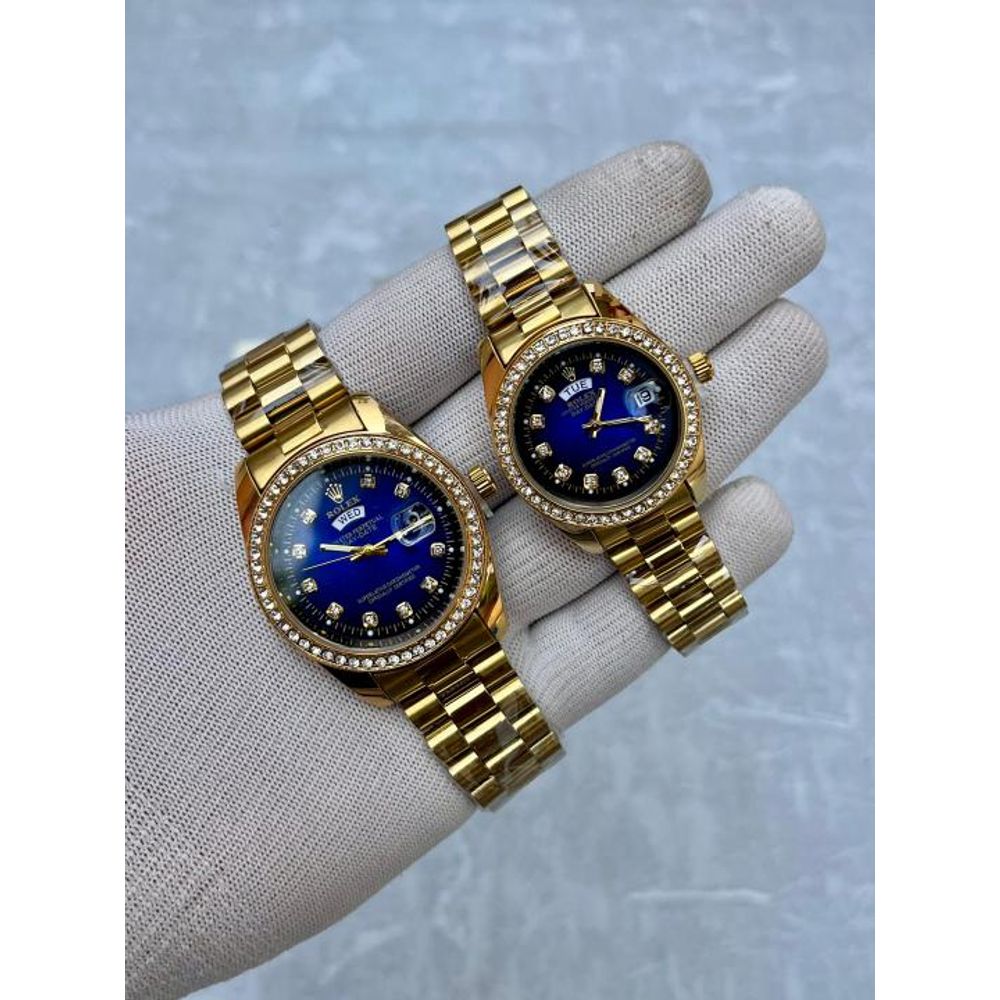 Role_ex Day-Date Couple